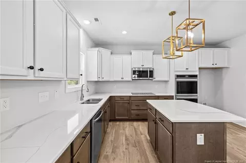 Kitchen - 41 Waverly Way, Cameron, NC 28326 photo 1 of 3