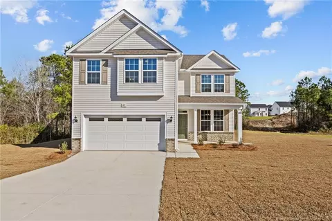Exterior - 41 Waverly Way, Cameron, NC 28326 photo 3 of 5