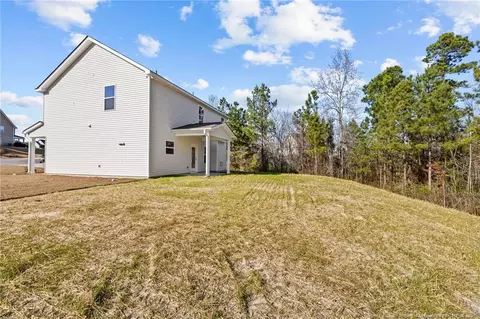 Exterior - 41 Waverly Way, Cameron, NC 28326 photo 4 of 5