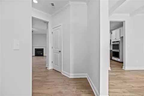 Entry Way - 41 Waverly Way, Cameron, NC 28326 photo 1 of 12