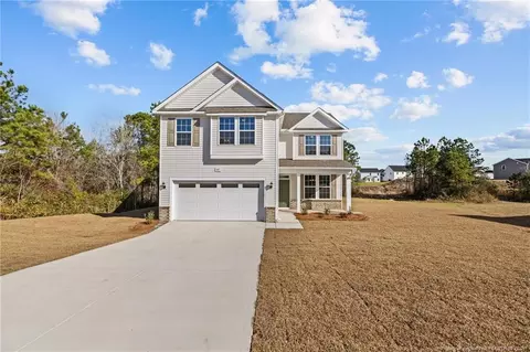 Exterior - 41 Waverly Way, Cameron, NC 28326 photo 2 of 5