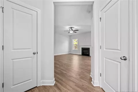 Entry Way - 41 Waverly Way, Cameron, NC 28326 photo 2 of 12