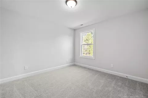 Bedroom - 41 Waverly Way, Cameron, NC 28326 photo 8 of 9