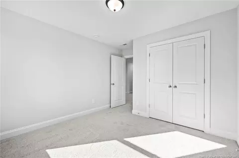 Bedroom - 41 Waverly Way, Cameron, NC 28326 photo 7 of 9