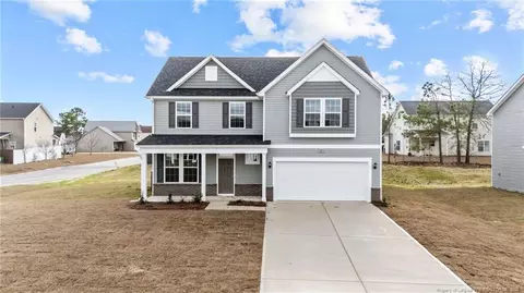 15 Willow Walk Way, Cameron, NC 28326