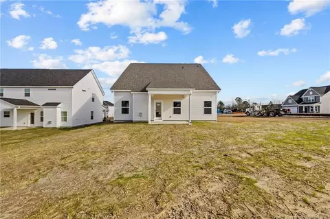 11 Steeple Rdg, Cameron, NC 28326 photo 3