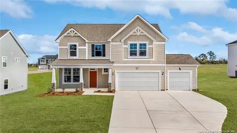 60 Steeple Rdg, Cameron, NC 28326