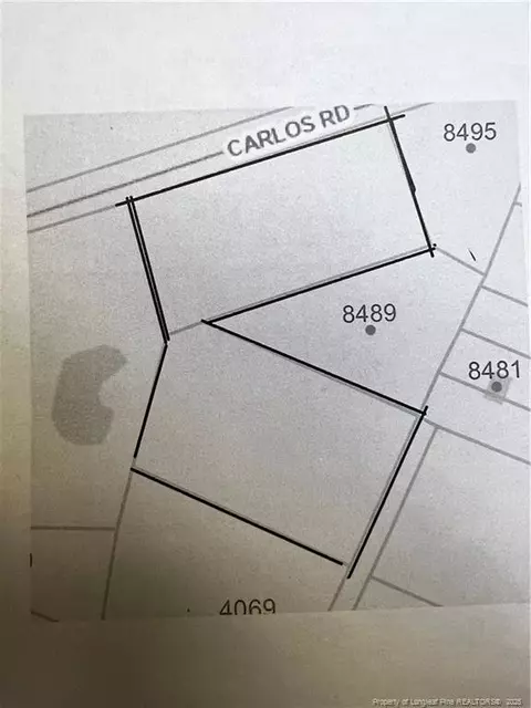 tbd Carlos Rd, Linden, NC 28356