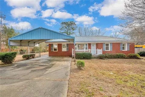 14313 Nc 210s Hwy, Spring Lake, NC 28390