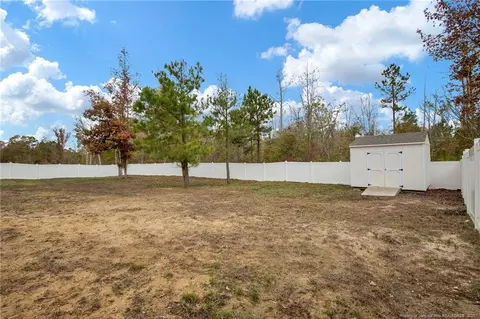 Exterior - 48 Hemming Ct, Cameron, NC 28326 photo 9 of 9
