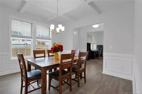 Dining - 48 Hemming Ct, Cameron, NC 28326 photo 2 of 2