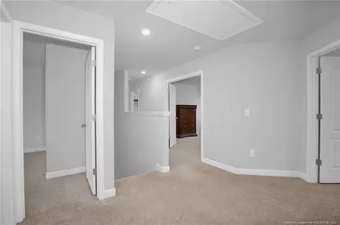 Entry Way - 48 Hemming Ct, Cameron, NC 28326 photo 11 of 11