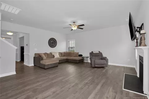 Living - 48 Hemming Ct, Cameron, NC 28326 photo 2 of 2