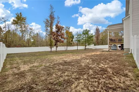 Exterior - 48 Hemming Ct, Cameron, NC 28326 photo 8 of 9