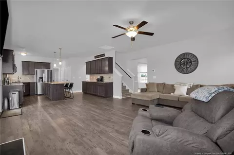 Entry Way - 48 Hemming Ct, Cameron, NC 28326 photo 7 of 11