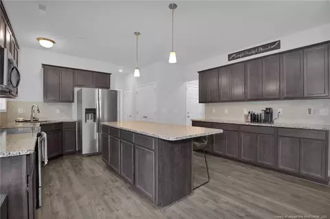 Kitchen - 48 Hemming Ct, Cameron, NC 28326 photo 1 of 1