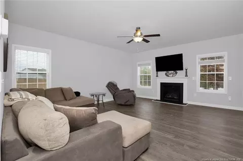 Living - 48 Hemming Ct, Cameron, NC 28326 photo 1 of 2
