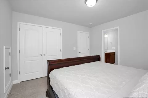 Bedroom - 48 Hemming Ct, Cameron, NC 28326 photo 2 of 10