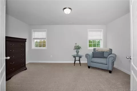 Bedroom - 48 Hemming Ct, Cameron, NC 28326 photo 10 of 10