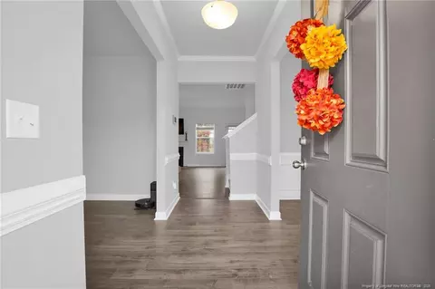 Entry Way - 48 Hemming Ct, Cameron, NC 28326 photo 1 of 11