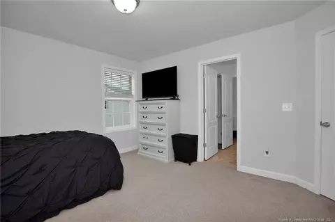Bedroom - 48 Hemming Ct, Cameron, NC 28326 photo 7 of 10