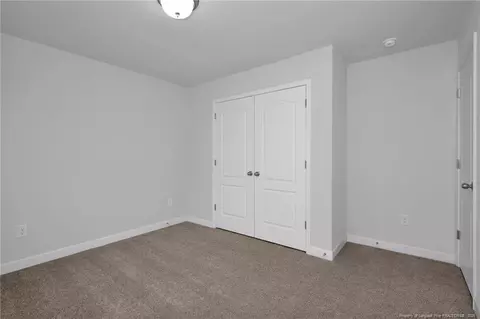 Bedroom - 48 Hemming Ct, Cameron, NC 28326 photo 5 of 10