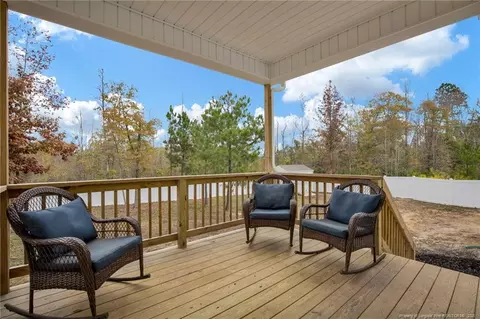 Exterior - 48 Hemming Ct, Cameron, NC 28326 photo 6 of 9