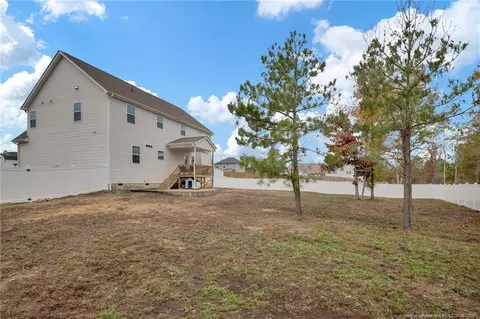 Exterior - 48 Hemming Ct, Cameron, NC 28326 photo 5 of 9