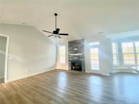 Living - 3034 Dinwiddle Dr, Wade, NC 28395 photo 2 of 4