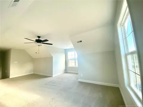Bedroom - 3034 Dinwiddle Dr, Wade, NC 28395 photo 3 of 3