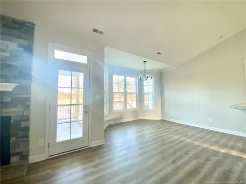 Living - 3034 Dinwiddle Dr, Wade, NC 28395 photo 4 of 4