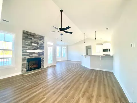 Living - 3034 Dinwiddle Dr, Wade, NC 28395 photo 1 of 4
