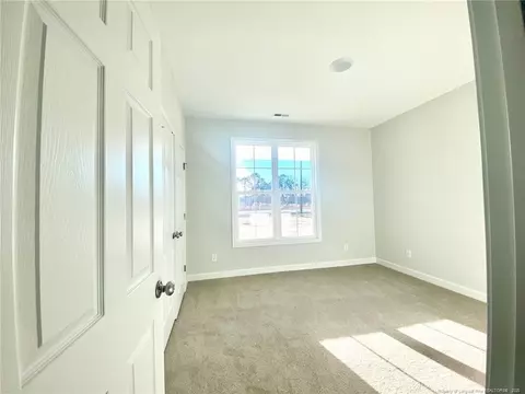 Bedroom - 3034 Dinwiddle Dr, Wade, NC 28395 photo 2 of 3