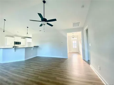 Living - 3034 Dinwiddle Dr, Wade, NC 28395 photo 3 of 4