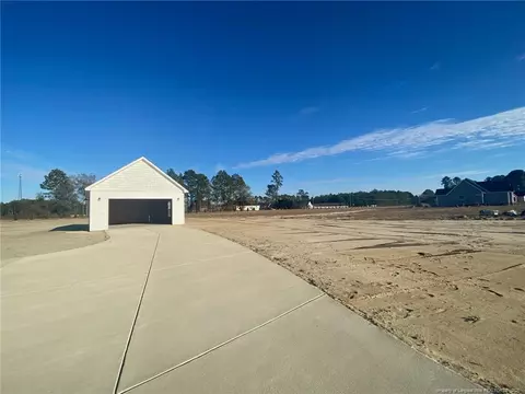 Exterior - 3034 Dinwiddle Dr, Wade, NC 28395 photo 7 of 7