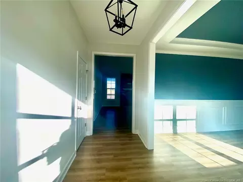 Entry Way - 3034 Dinwiddle Dr, Wade, NC 28395 photo 1 of 3