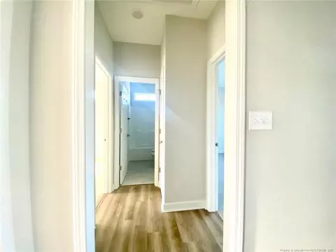 Entry Way - 3034 Dinwiddle Dr, Wade, NC 28395 photo 2 of 3