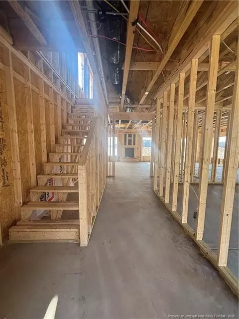 Entry Way - 1372 Chason Rd, Lumber Bridge, NC 28357 photo 2 of 5