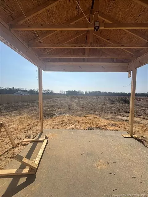 Exterior - 1372 Chason Rd, Lumber Bridge, NC 28357 photo 1 of 2