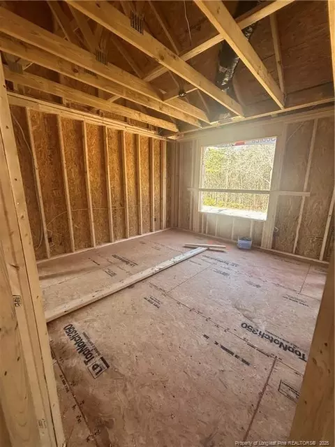 Bedroom - 1372 Chason Rd, Lumber Bridge, NC 28357 photo 2 of 2