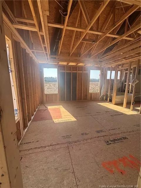 Entry Way - 1372 Chason Rd, Lumber Bridge, NC 28357 photo 4 of 5