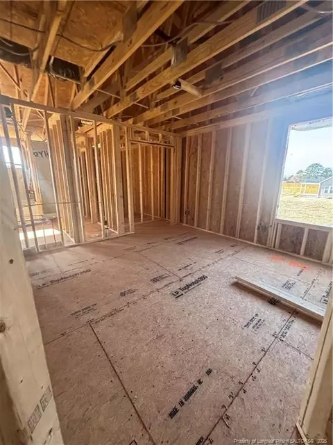 Bedroom - 1372 Chason Rd, Lumber Bridge, NC 28357 photo 1 of 2