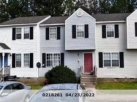 4212 Kaplan Dr, Raleigh, NC 27606