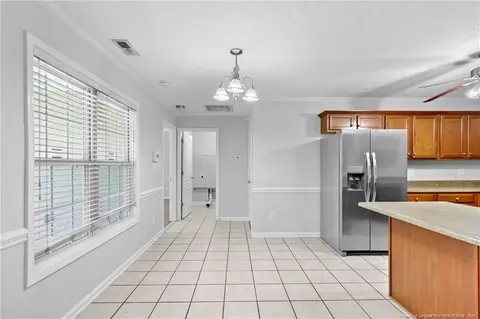 Entry Way - 812 Raspberry Rd, Stedman, NC 28391 photo 1 of 3