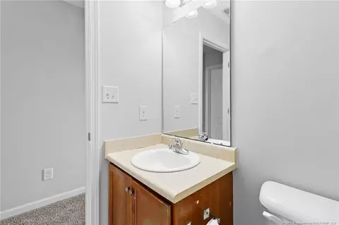 Entry Way - 812 Raspberry Rd, Stedman, NC 28391 photo 3 of 3