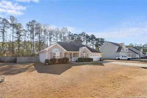 Exterior - 812 Raspberry Rd, Stedman, NC 28391 photo 2 of 6