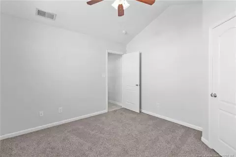 Bedroom - 812 Raspberry Rd, Stedman, NC 28391 photo 2 of 3