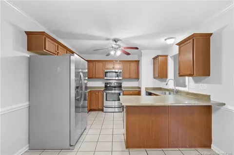 Kitchen - 812 Raspberry Rd, Stedman, NC 28391 photo 1 of 3