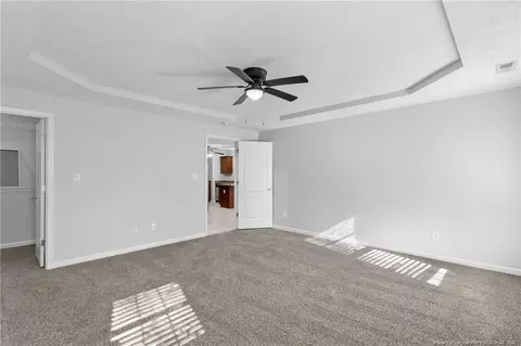 Bedroom - 812 Raspberry Rd, Stedman, NC 28391 photo 1 of 3