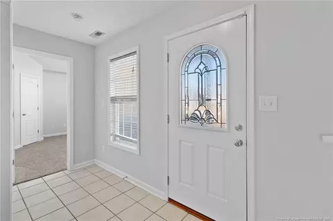 Entry Way - 812 Raspberry Rd, Stedman, NC 28391 photo 2 of 3